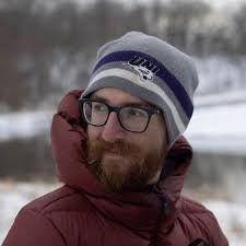 Andrew "Drew" Abrams