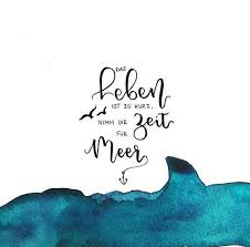Letter Lovers Fraeulein Kalt Zu Gast Im Lettering Interview Das Leben Ist Zu Kurz Handlettering Quotes Lettering