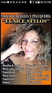 Salon de Belleza Eunice Stylos updated their cover photo.