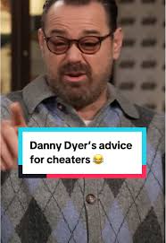 Danny Dyer Alexa Siri