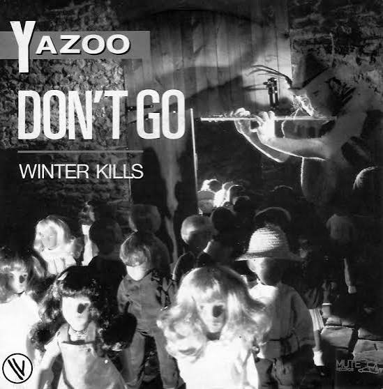 Lyrics: Winter kills - Yazoo = Yaz | discography | Vince Clarke & Alison  Moyet