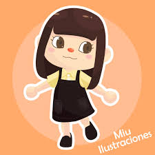 Check spelling or type a new query. Draw People Or Animals As Animal Crossing Characters By Miuotter Fiverr