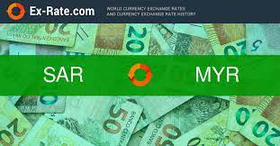 You can also convert all major currencies online. How Much Is 100 Riyals Sr Sar To Rm Myr According To The Foreign Exchange Rate For Today