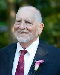 Peter Ferber Obituary (1932