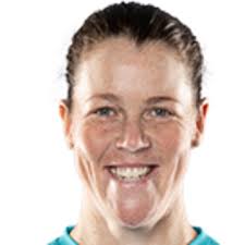 Grace Harris Profile