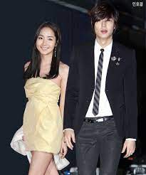 Lee min ho's agency told dispatch, they started to have good feelings toward each other through 'city hunter.' it seems like they're at a stage of getting to know each other right now, but i'm not sure how much those feelings developed so far. park min young's agency also said, it is true the two have. Park Min Young And Lee Min Ho Lee Min Ho Park Min Young Lee Min Ho City Hunter