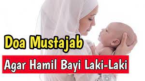 Tujuannya adalah agar dengan doa orang tua kepada anak. Doa Minta Bayi Laki Laki Agar Ibu Hamil Mendapatkan Keturunan Anak Yang Sholeh Doa Dan Harapan Youtube