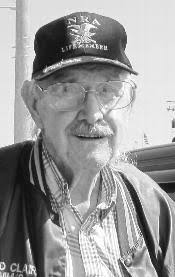 Frederick Arthur “Fred” Clair (1932-2013)