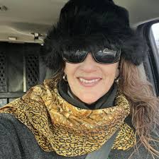 My husband painted this recently… what would be a cool name for it?