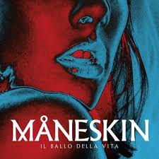 I wanna pull your strings like you're my telecaster and if you want to use me i could be your puppet. I Wanna Be Your Slave Maneskin Shazam