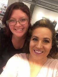 Liana Torres's Instagram, Twitter & Facebook