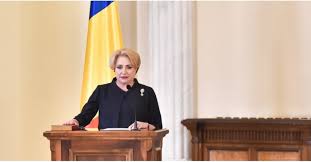 Constantin mugur isărescu (romanian pronunciation: Primul Ministru Viorica DÄƒncilÄƒ S A Intalnit Cu Guvernatorul Bnr Mugur IsÄƒrescu Ce Subiecte Au Fost Analizate