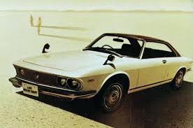 Image result for Earth Green 1972 Mazda