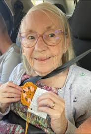 Trying out different styles