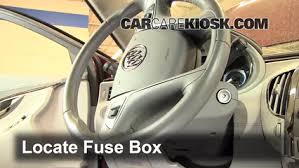 Choose for me to minimize cost choose for me to minimize cost. 2010 Buick Lacrosse Fuse Box Location Wiring Diagram Fold Production A Fold Production A Prevention Medoc Fr