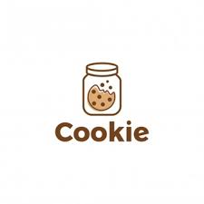 Contoh logo stiker kue kering. Cookies Images Free Vectors Stock Photos Psd