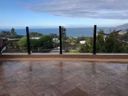 You have seen what is possible. Frameless Glass Railing Kit Glass Railing Systems