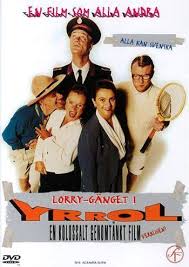 Gjennomsnitlig terningkast for alle utgivelser innvolvert i. Yrrol An Enormously Well Thought Out Movie 1994 Filmaffinity