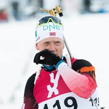 Mai 1993 in stryn) ist ein norwegischer biathlet. Johannes Thingnes Bo Boe Photos Facebook