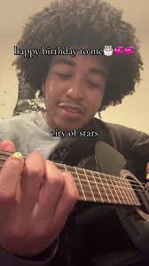 City of Stars: A Heartfelt Cover