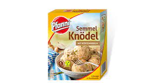 Dämpfen ist die beste zubereitungsmethode für schöne feste knödel. Knodel Pfanni