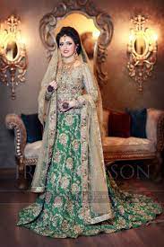 Colour Combo Pakistani Bridal Dresses Pakistani Wedding Dresses Asian Wedding Dress