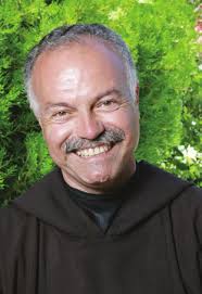 Capuchin Franciscans 2015 Annual Fund