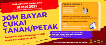 Online penang quarry information system (ptgkuari); Pejabat Tanah Dan Galian Selangor Beranda Facebook