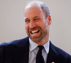 Prince William Breaks Royal Protocol in Cape Town