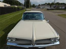 Image result for Bamboo Cream 1962 Pontiac
