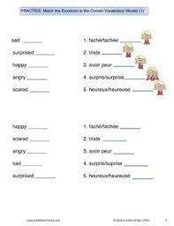 Pin On French Vocabulary