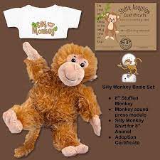 Pin On Stuffed Animals With Custom Shirts