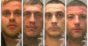 Drugs gang who flooded Newport with cocaine made £750,000