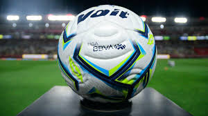 Tabla Liga Mx