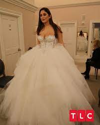 What do you think of this story? Say Yes To The Dress Wedding Dress Gallery Inside Tlc Tlc Com
