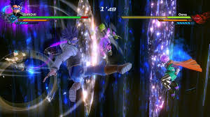 Dragon Ball Xenoverse 2 Gets Master Raid Mode This Winter