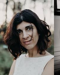 Michelle Faragher's Instagram, Twitter & Facebook