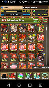 Online team building is the intentional creation of relationships via online platforms. Puzzles And Dragons Box Album On Imgur
