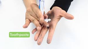 Take the risk of staining your skin, for one. 3 Ways To Get Hair Dye Off Your Hands Wikihow