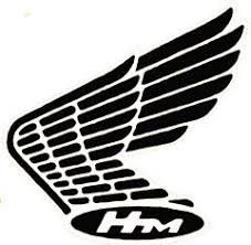 Decal front fender honda qa50k0. Pin On Dave S Mc Board