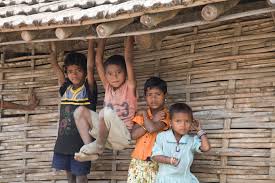Der film «lion» mit dem sensationellen sunny pawar ist für sechs oscars nominiert. Was Geht Uns Der Kinofilm Lion An Caritas Schweiz