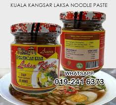 Paquetes de vacaciones en kuala kangsar. Perencah Kuah Laksa Kuale Home Facebook