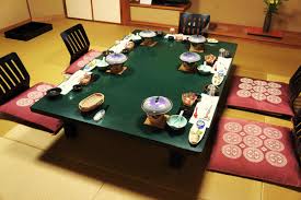 You could, for example, use your japanese folding table to help you change your. 20 Japanese Home Decorations In The Dining Room Home Design Lover