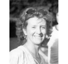 Jo Richmond Obituary (2018)