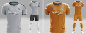 Adidas x pharrell williams humanrace real madrid cf 2020 jersey. Real Madrid Fans Are Absolutely Loving This Adidas X Balenciaga Concept Shirt Football Shirt Collective