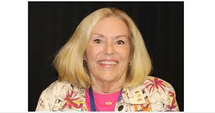 Princess Cruises memorializes access advocate Jan Tuck