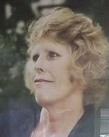 Barbara Wicker Obituary (1947