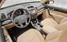 kia sorento interior kia sorento suv interior style cars auto teamkia newhampshire newengland kia sorento kia sorento interior kia