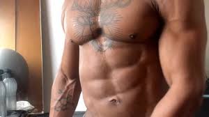 Arno Antino fucks Dane Jaxsons ass raw at QueerPig