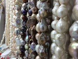 Pearl Value How Much Are Pearls Worth In 2018 The Pearl Source